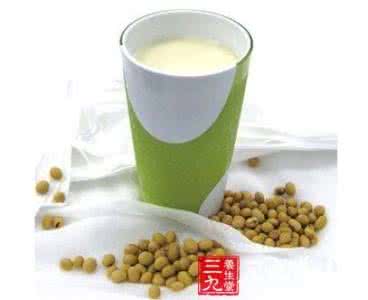 乳腺增生能喝豆浆吗 豆浆 勿生喝