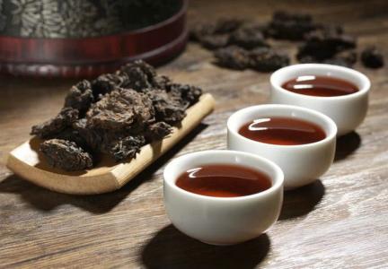 茶叶的前世今生 茶的前世今生