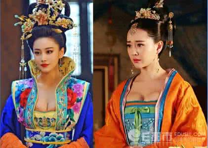武则天为什么最疼李弘 武则天长子李弘简介 李弘是被武则天毒死吗?