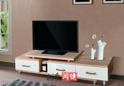 电视柜尺寸设计效果图 电视柜高度尺寸 了解电视柜高度尺寸的设计