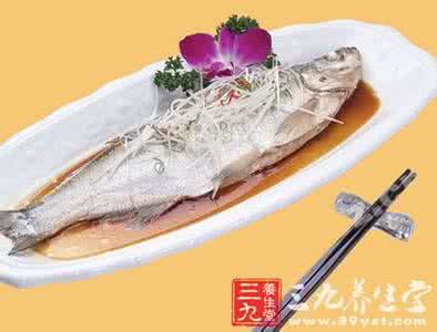 海白鱼的功效与作用 白鱼的功效与作用