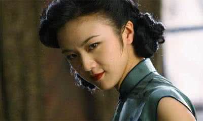 色戒女主角原型 “色戒”原型郑苹如：到底谁派她去又缘何牺牲？