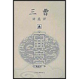 编程类开放书籍荟萃 诗选评系列书籍荟萃（6册）