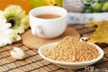 木瓜粉和葛根粉的功效 葛根木瓜粉的作用与功效 你知道吗?