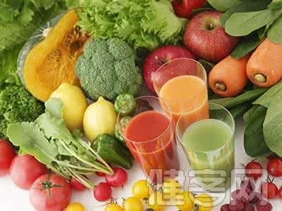 有助于肝解毒的食物 四食物有助肝炎患者清毒