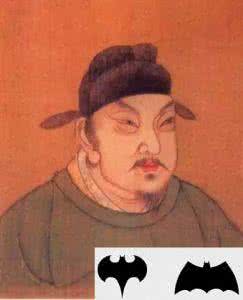隋朝大将 隋朝大将贺若弼传 贺若弼是哪个朝代的人 贺若弼是哪个朝代的