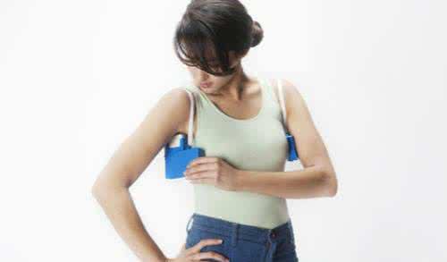乳腺癌穿刺活检 风险 止汗剂会增加乳腺癌风险吗