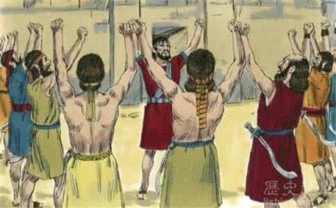 重量级拳王约书亚简介 约书亚的简介 约书亚有哪些成就