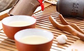 四季问茶课程