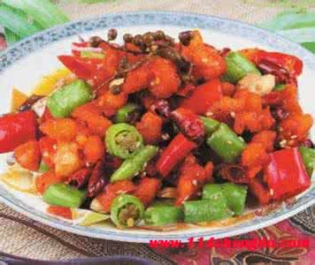 家常热菜菜谱大全 家常热菜大全