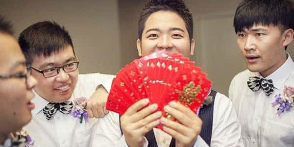 新婚课堂——新郎新娘需要学习