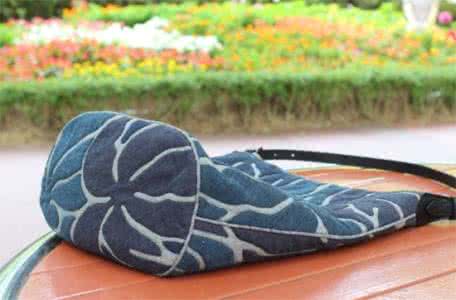 手缝最简单的拼布被子 如何手缝拼布包嵌绳