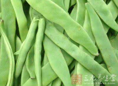 清炒四季豆的做法 清炒四季豆 不同做法吃出不同味道