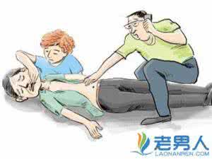 中风的症状与急救措施 老人突然中风怎么办 这些急救措施一定要懂几招
