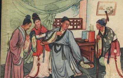 班超投笔从戎 班超投笔从戎 【投笔从戎的主人公是谁】投笔从戎主人公班超简介