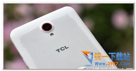 tcl l48c1 udg tcl l55c1 udg 评测 TCL乐玩手机怎么样？TCL乐玩详细评测图解