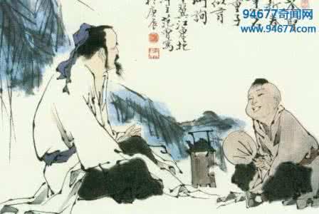 茶圣陆羽的传说故事 茶圣陆羽的故事 茶圣陆羽的传说故事