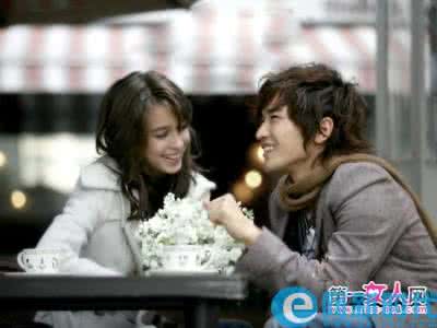 已婚男人的红颜知己 为何男人渴望红颜知己