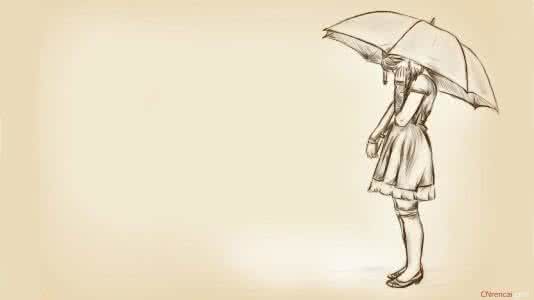 韶华倾负 邂逅一场,倾尽韶华【情感美文】