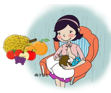 豆腐脑也有小讲究 原来产后吃水果也有这么多讲究，好多妈妈都吃错了！