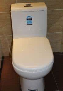 座便器分类 市场上常见座便器的分类和性能