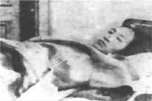 日本人给赵一曼受刑 日战犯揭秘赵一曼受刑真相：真的有剥肋骨一幕？