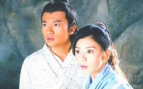 张无忌赵敏专一的小说 小说里张无忌与赵敏的孩子是谁 张无忌与赵敏的孩子