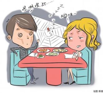 相亲不来电还要继续 相亲不来电 相亲总是不来电怎么办？