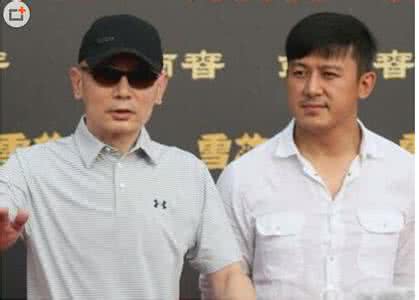 吕行是葛优的亲外甥吗 葛优吕行是亲外甥吗?