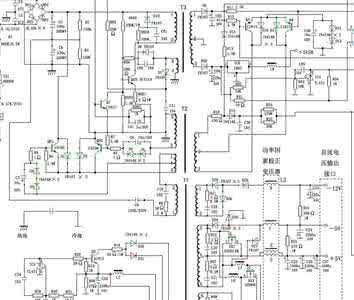 彩电开关电源维修步骤 开关电源维修步骤