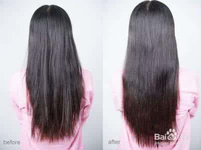 怎样让头发柔顺 怎样让头发柔顺 怎样让头发更柔顺？