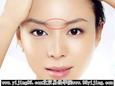 女性额头有疤痕的面相 什么面相的女性拜金