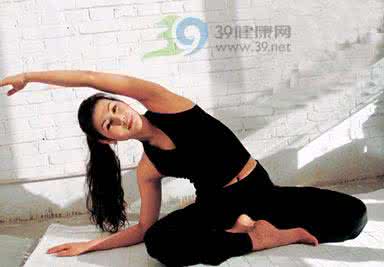 瑜伽体式大全图及功效 每天1分钟瑜伽功效大