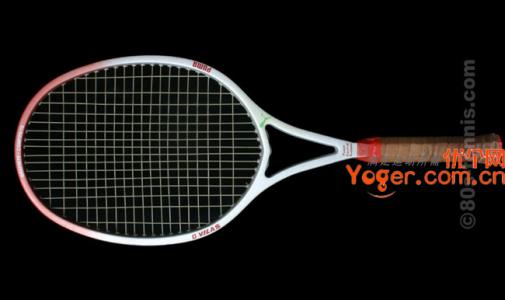 网球拍参数 网球用品 网球拍的参数需要我们注意