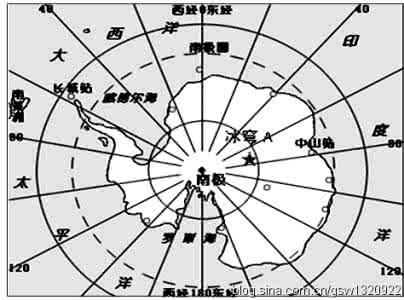 中国地理核心填图练习10套之九：重大工程建设问题