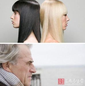 头发干燥怎么办 头发干燥怎么办 头发干燥如何处理