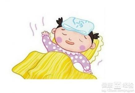 小儿高烧抽搐 治疗小儿高热的神奇验方——加味三根汤