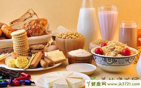 健康饮食小常识 健康饮食小常识 腹泻时十八种食物要禁食