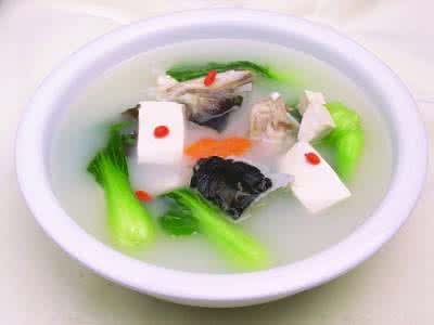 豆腐汤的做法大全 豆腐汤做法大全(附图)*