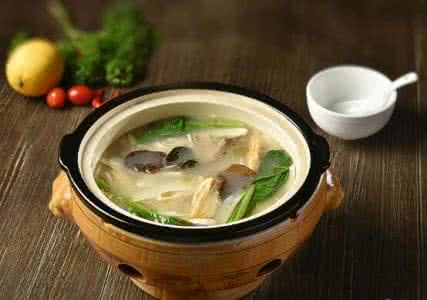 糖尿病的食疗与药膳 【食疗集锦】4款《糖尿病》食疗药膳推荐