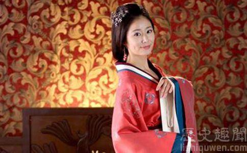 历史上的窦太后 历史上究竟有哪几位窦太后?