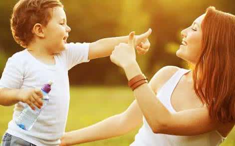 如何培养有教养的孩子 培养有教养的孩子真的很重要