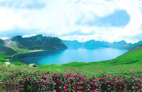 浙西天池旅游攻略 浙西天池