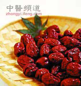 红枣怎么吃补血效果好 红枣养生：这样吃红枣才补血 你吃对了吗