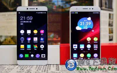 酷派 cool1 dual 评测 酷派cool1评测 酷派cool 1c和一加3T哪个好?一加3T与酷派cool 1c详细区别对比评测