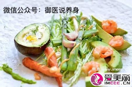 五谷杂粮养生食谱 2款秋季养生食谱 低卡路里补充能量