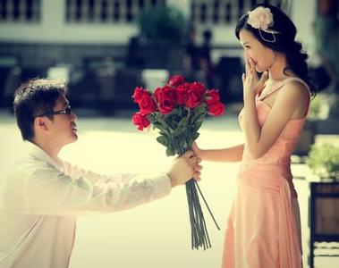 有心机的女人控制男人 如何让男人拜倒在石榴裙下
