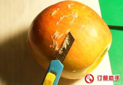 吃苹果中毒 吃苹果竟会中毒？让你匪夷所思的苹果中毒吃法