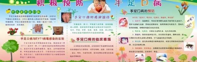 小儿手足口病预防 手足口病的预防 小儿手足口预防该怎么做