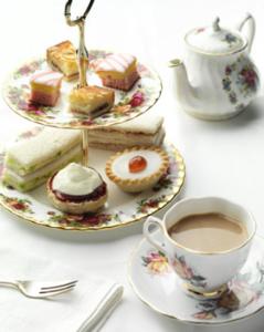 健康瘦身减肥方法 甜品早餐可减肥 健康又瘦身